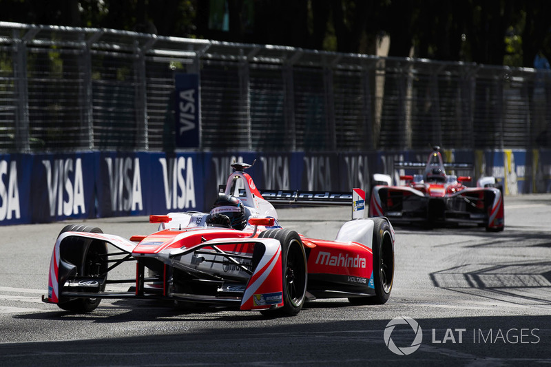 Mahindra Racing