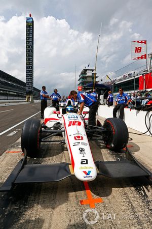 Sébastien Bourdais, Dale Coyne Racing Honda