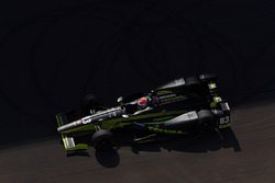 Charlie Kimball, Chip Ganassi Racing Honda