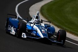 Max Chilton, Chip Ganassi Racing Honda