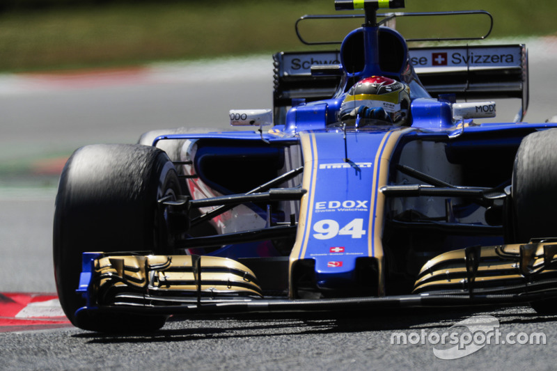 Grand Prix d'Espagne