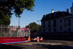 Nick Heidfeld, Mahindra Racing