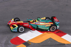 Daniel Abt, ABT Schaeffler Audi Sport
