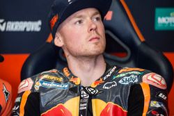 Bradley Smith, Red Bull KTM Factory Racing