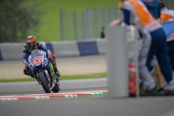 Maverick Viñales, Yamaha Factory Racing