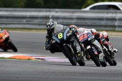 Nicolo Bulega, Sky Racing Team VR46