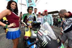 Franco Morbidelli, Marc VDS