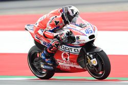 Скотт Реддинг, Pramac Racing