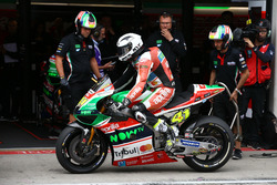 Aleix Espargaro, Aprilia Racing Team Gresini