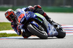 Maverick Viñales, Yamaha Factory Racing