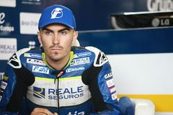 Loris Baz, Avintia Racing