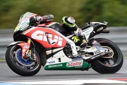 Cal Crutchlow, Team LCR Honda