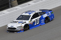 Danica Patrick, Stewart-Haas Racing Ford