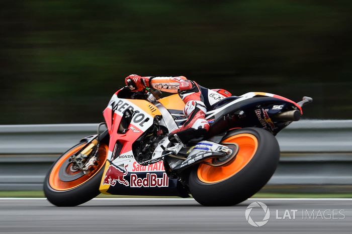 Marc Márquez, Repsol Honda Team