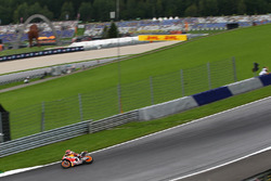 Marc Marquez, Repsol Honda Team