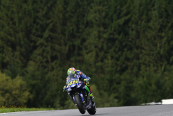 Valentino Rossi, Yamaha Factory Racing