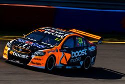 James Courtney, Walkinshaw Racing