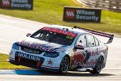 Jamie Whincup, Triple Eight Race Engineering Holden