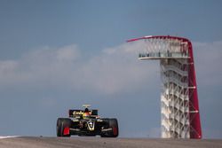 Pietro Fittipaldi, Lotus