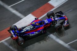 Carlos Sainz Jr., Scuderia Toro Rosso STR12