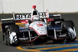 Helio Castroneves, Team Penske Chevrolet