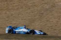 Marco Andretti, Andretti Autosport Honda