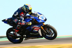 Federico Caricasulo, GRT Yamaha Official WorldSSP Team