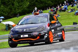 Ralf Henggeler, Renault Clio RS III, Equipe Bernoise