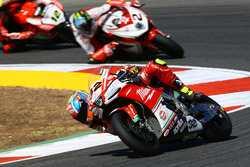 Lorenzo Savadori, Milwaukee Aprilia
