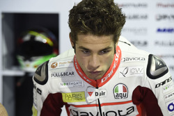 Lorenzo Dalla Porta, Aspar Team