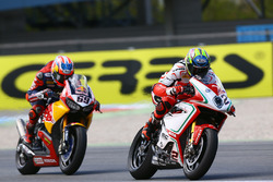 Leon Camier, MV Agusta, Nicky Hayden, Honda World Superbike Team