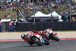 Jorge Lorenzo, Ducati Team