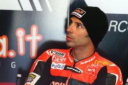 Marco Melandri, Ducati Team