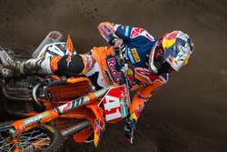 Pauls Jonass KTM 250 SX-F