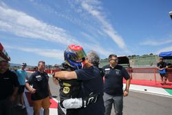 Gianmarco Quaresmini, Dinamic Motorsport
