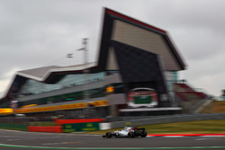 Lance Stroll, Williams FW40