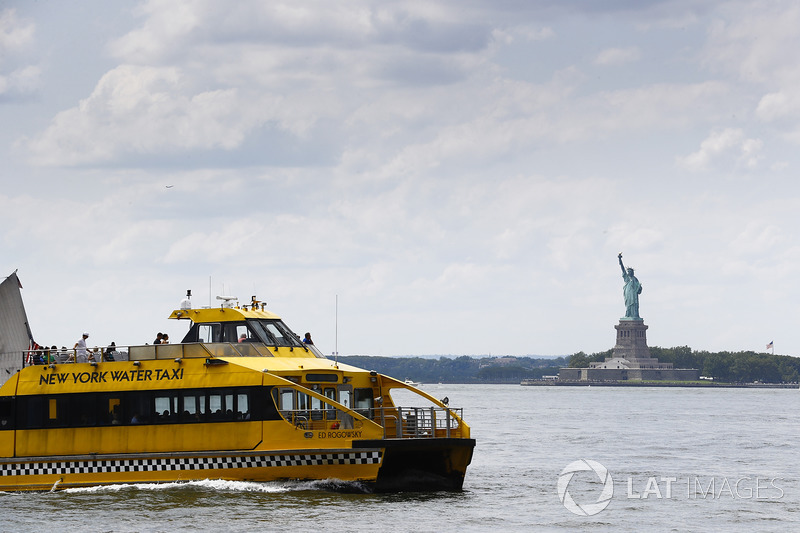 Nova York