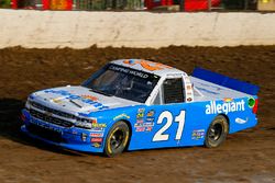 Johnny Sauter, GMS Racing Chevrolet