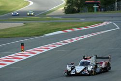 #38 DC Racing Oreca 07 Gibson: Ho-Pin Tung, Oliver Jarvis, Thomas Laurent