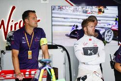 Sam Bird, DS Virgin Racing