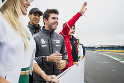 Norman Nato, Pertamina Arden, Sean Gelael, Pertamina Arden, Charles Leclerc, PREMA Powerteam