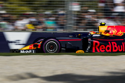 Max Verstappen, Red Bull Racing RB13