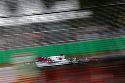Felipe Massa, Williams FW40