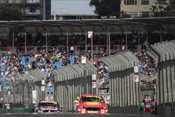 Fabian Coulthard, Team Penske Ford