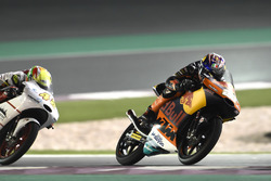 Niccolo Antonelli, Red Bull KTM Ajo