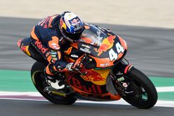 Miguel Oliveira, Red Bull KTM Ajo