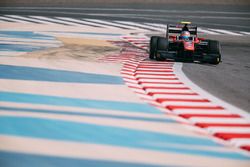 Alexander Albon, ART Grand Prix