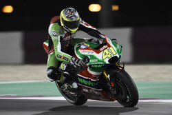 Aleix Espargaro, Aprilia Racing Team Gresini