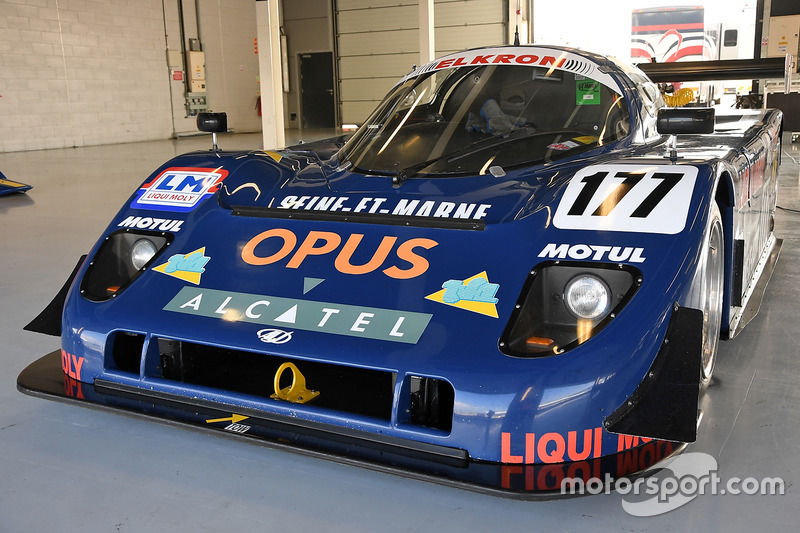 Silverstone Klasikler Medya Günü