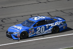 Matt Kenseth, Joe Gibbs Racing, Toyota